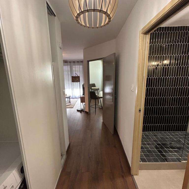 Splendide Appart’ près de Disney - Appartement 1 Chambre - 10