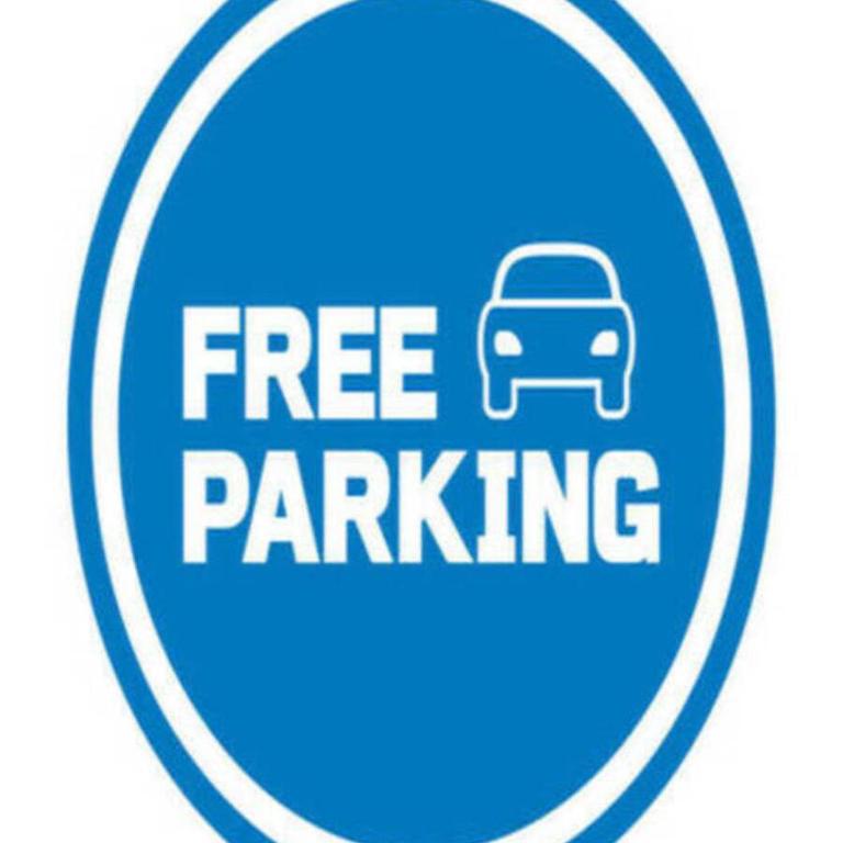 Magda House & Parking - Appartamento - 4