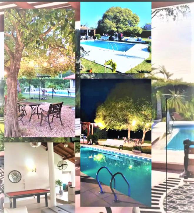 Casa Quinta con pileta Tortuguitas Bs As - Casa de 2 dormitorios - 25