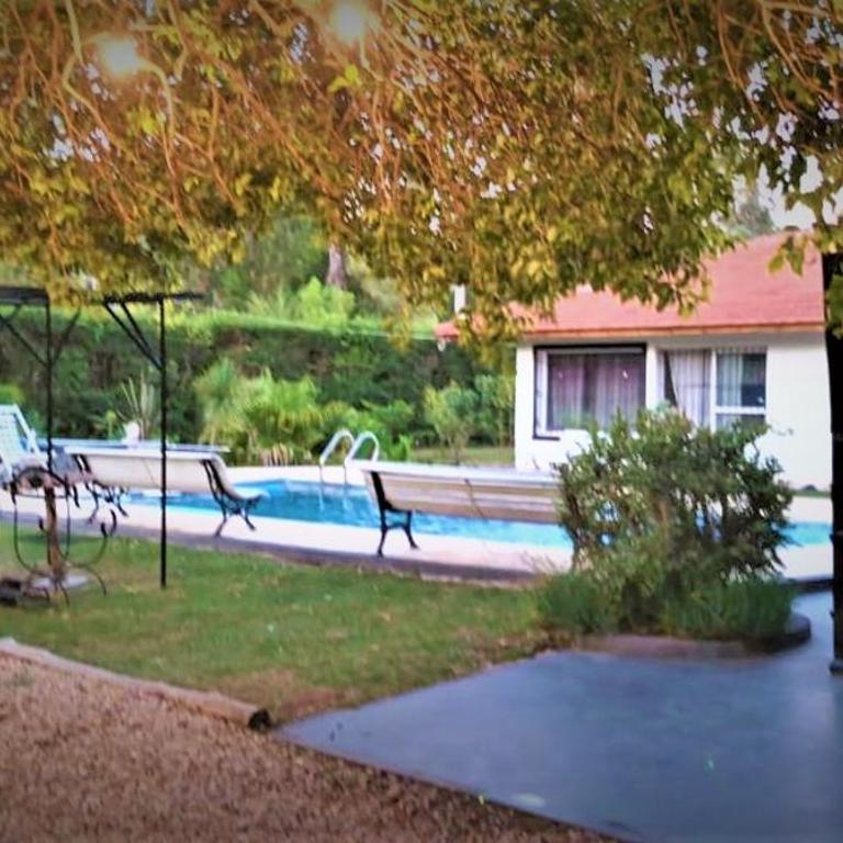 Casa Quinta con pileta Tortuguitas Bs As - Casa de 2 dormitorios - 28