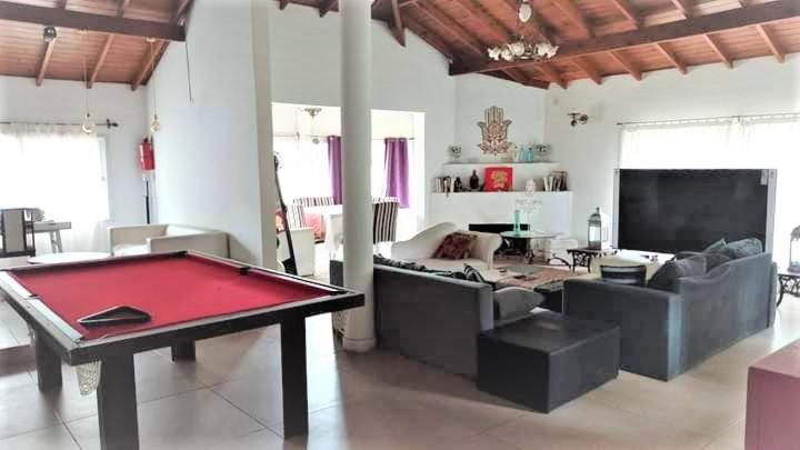 Casa Quinta con pileta Tortuguitas Bs As - Casa de 2 dormitorios - 31