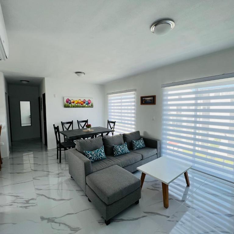 Hermoso Depto en Acapulco Diamante - Apartamento de 2 dormitorios - 4