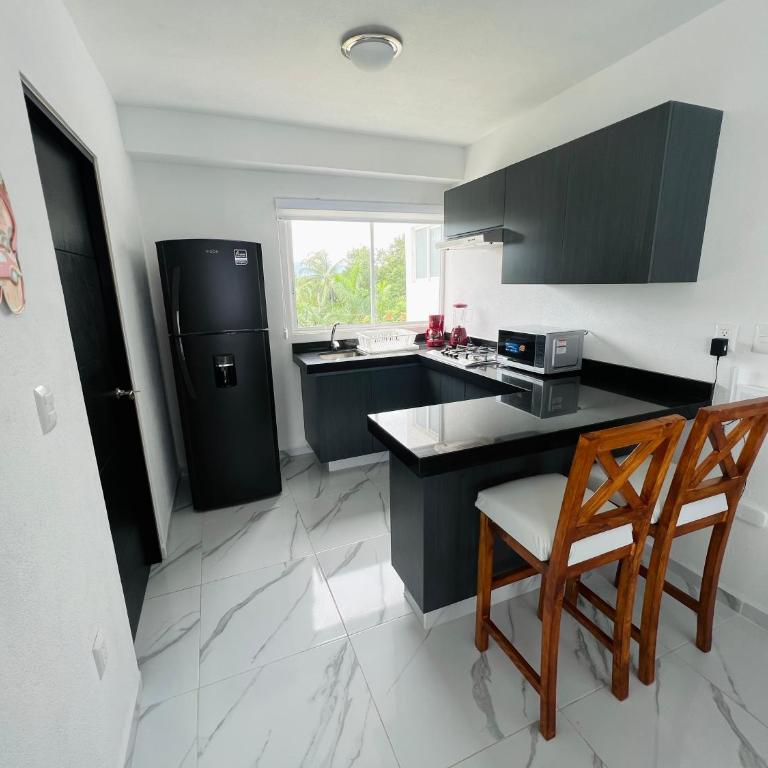 Hermoso Depto en Acapulco Diamante - Apartamento de 2 dormitorios - 8