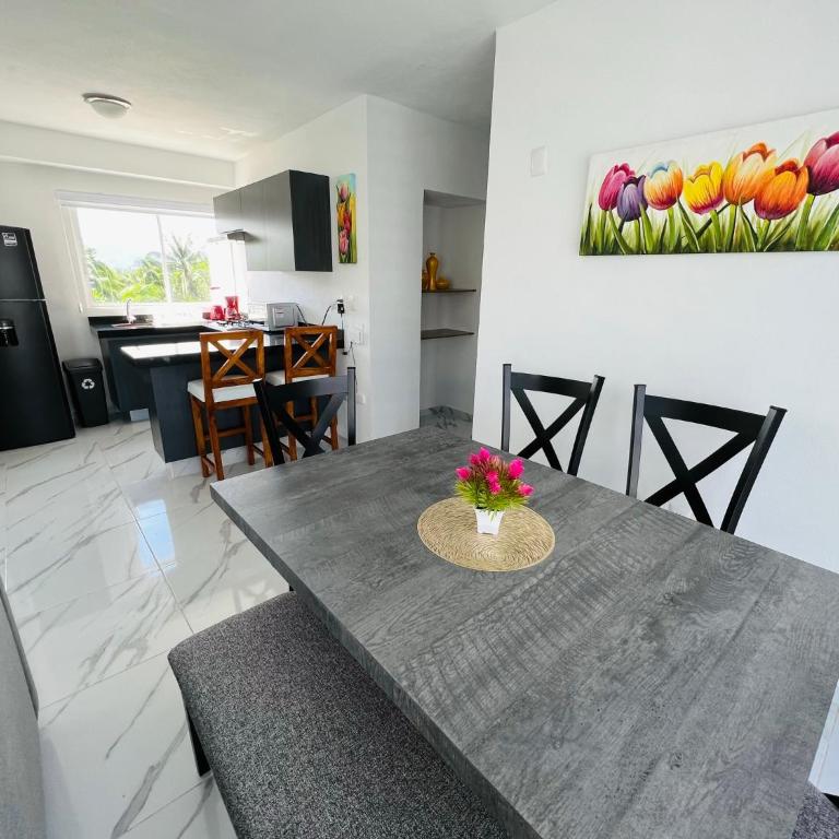 Hermoso Depto en Acapulco Diamante - Apartamento de 2 dormitorios - 9