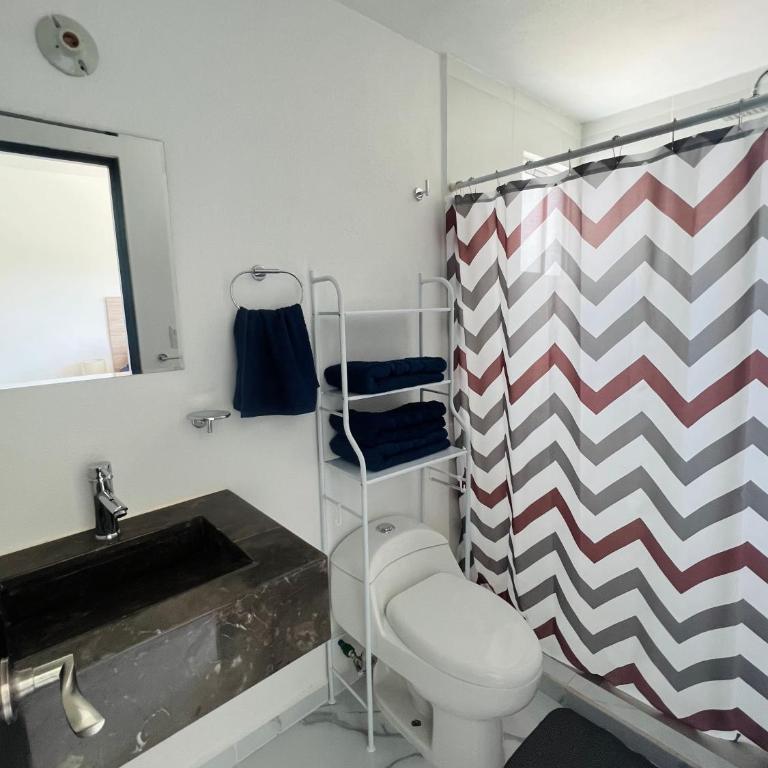 Hermoso Depto en Acapulco Diamante - Apartamento de 2 dormitorios - 14