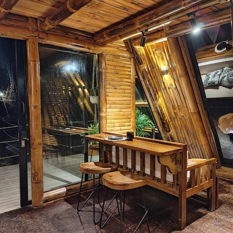 Senz Glamping - Mindo - Cottage - 5