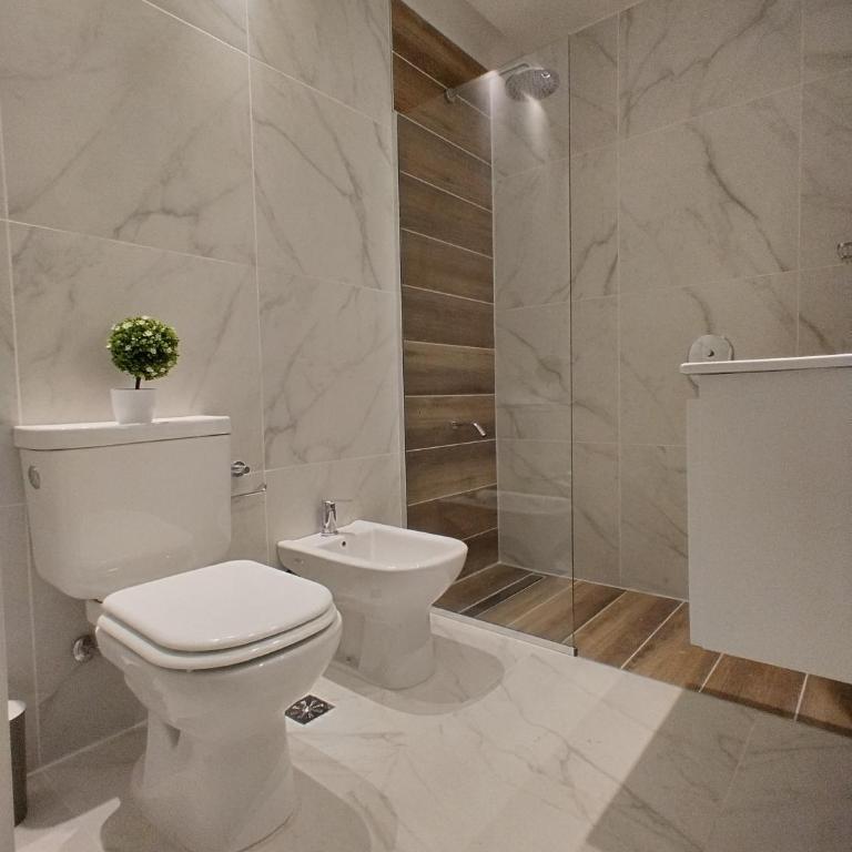 54 Diseño Urbano - Apartamento de 2 dormitorios - 3