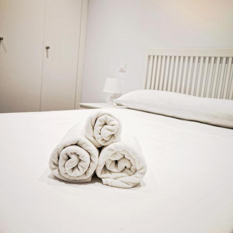 El Comienzo - Apartamento de 1 dormitorio - 1