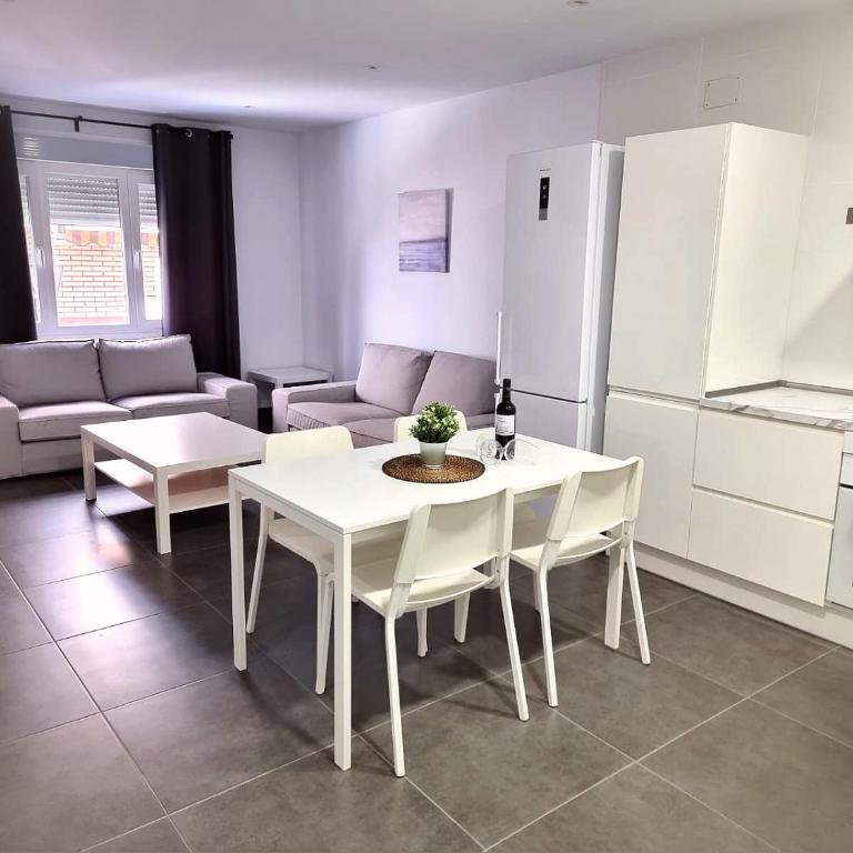El Comienzo - Apartamento de 1 dormitorio - 1