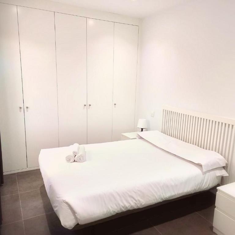 El Comienzo - Apartamento de 1 dormitorio - 4