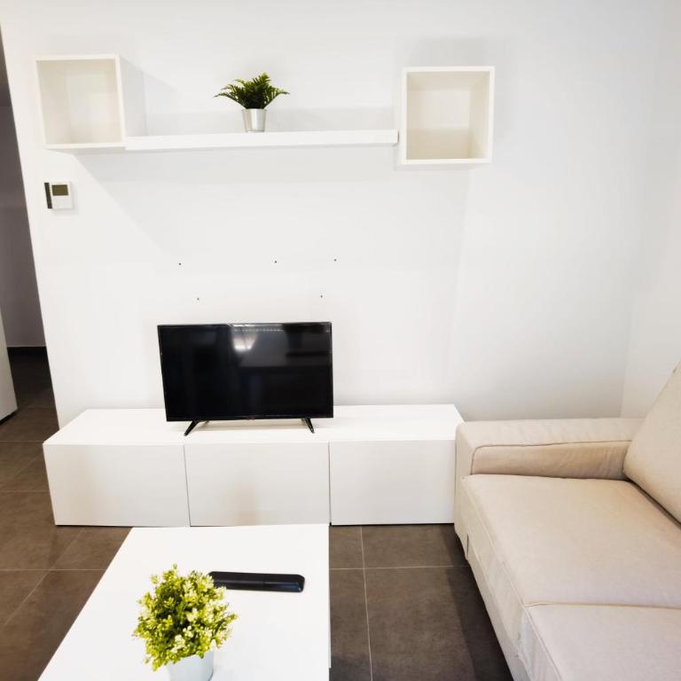 El Comienzo - Habitación Doble - 2