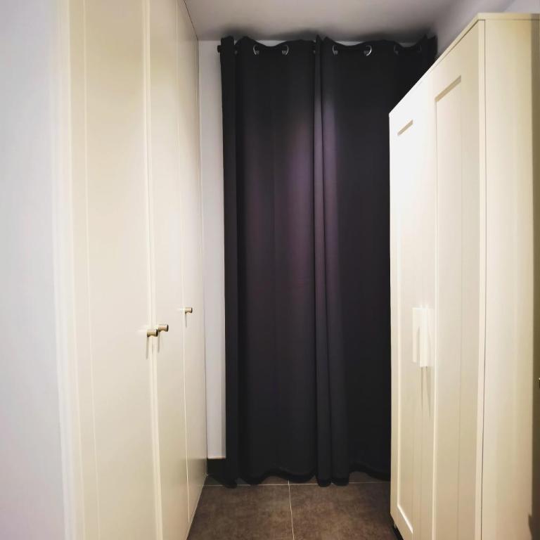 El Comienzo - Habitación Doble - 8
