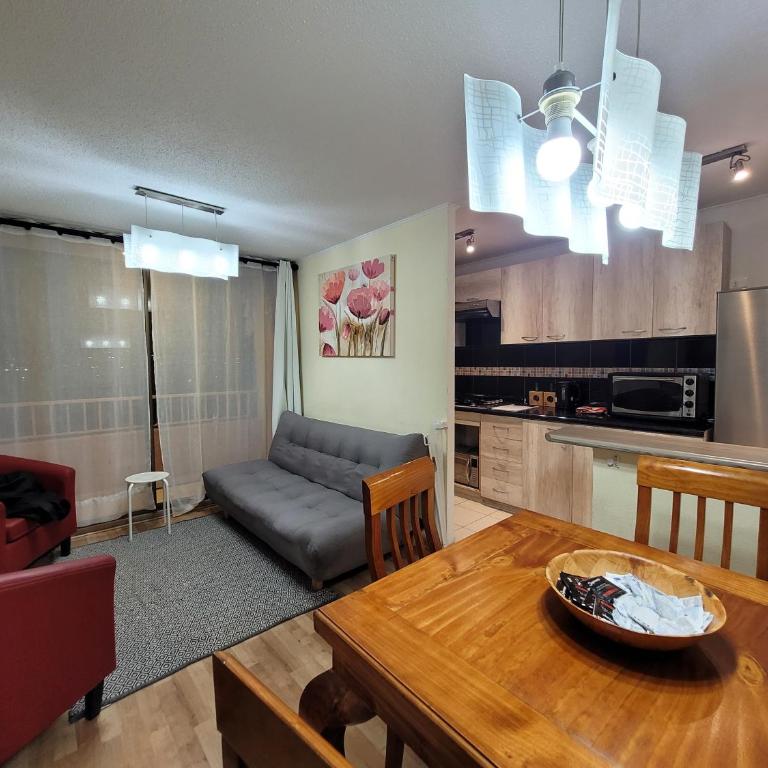 Atacama Valley 6 - Deluxe Apartment - 2