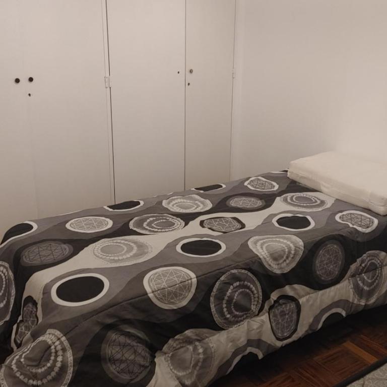Departamento Céntrico - Apartamento de 1 dormitorio - 6
