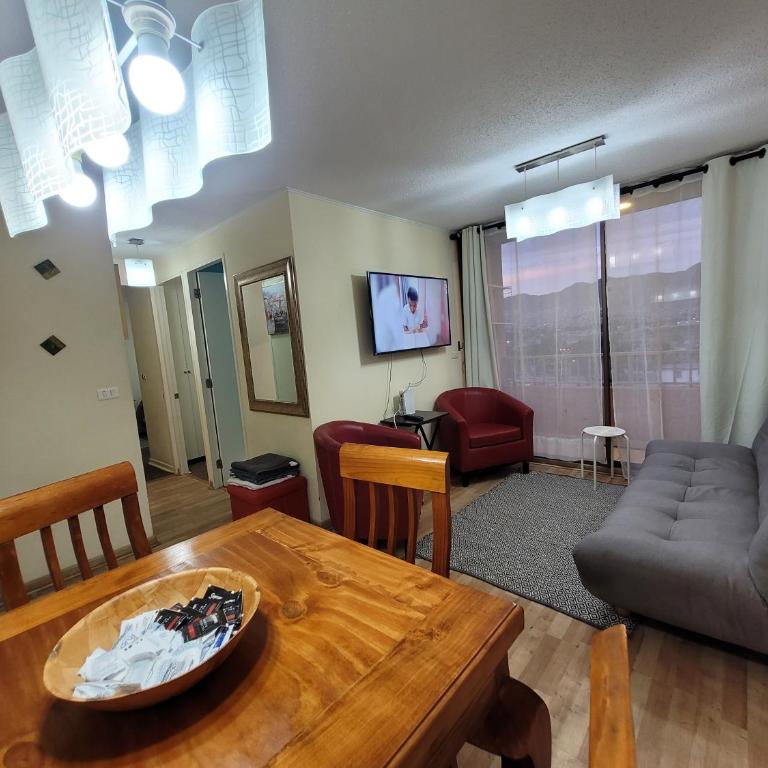 Atacama Valley 6 - Deluxe Apartment - 7
