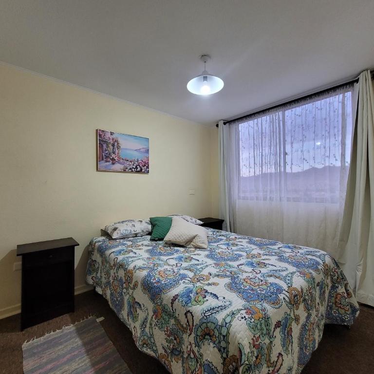 Atacama Valley 6 - Deluxe Apartment - 11