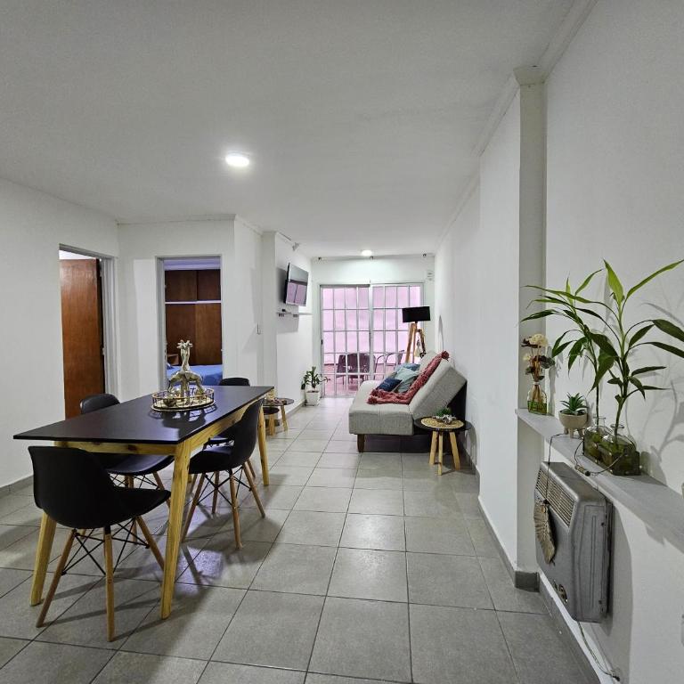 MilcaCeleste Nueva Cordoba II - Apartamento de 1 dormitorio - 37