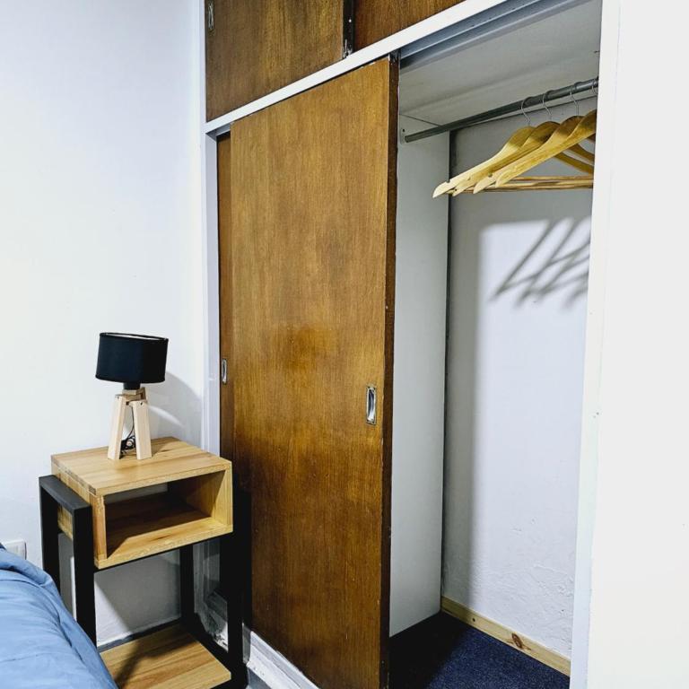 MilcaCeleste Nueva Cordoba II - Apartamento de 1 dormitorio - 33