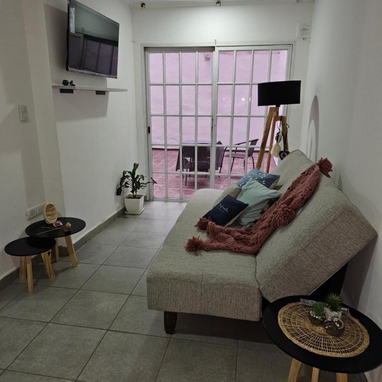 MilcaCeleste Nueva Cordoba II - Apartamento de 1 dormitorio - 47
