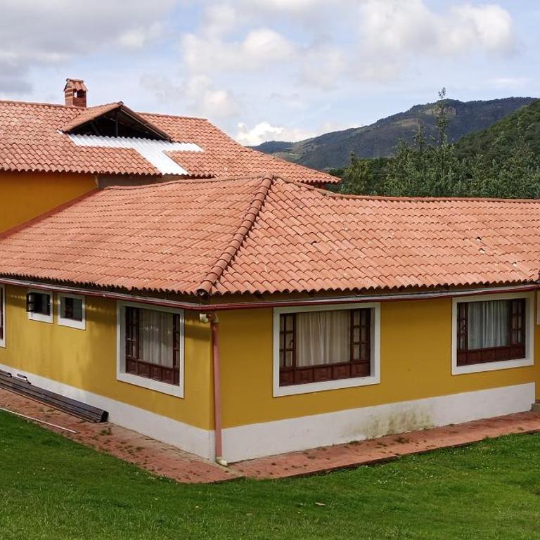 Quinta Los Llanitos Hospedaje Campestre - Casa de 3 dormitorios - 5