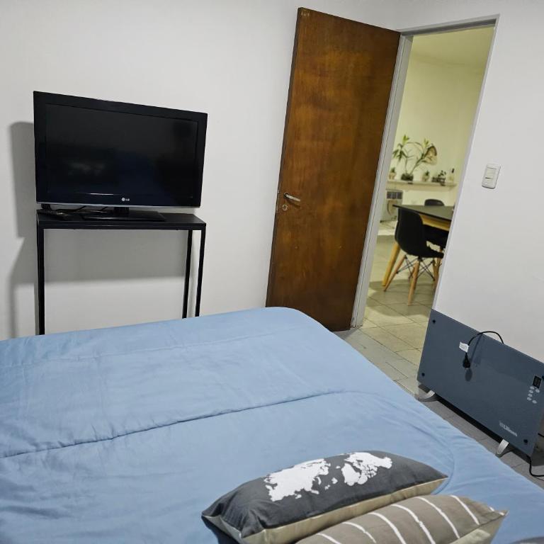 MilcaCeleste Nueva Cordoba II - Apartamento de 1 dormitorio - 62