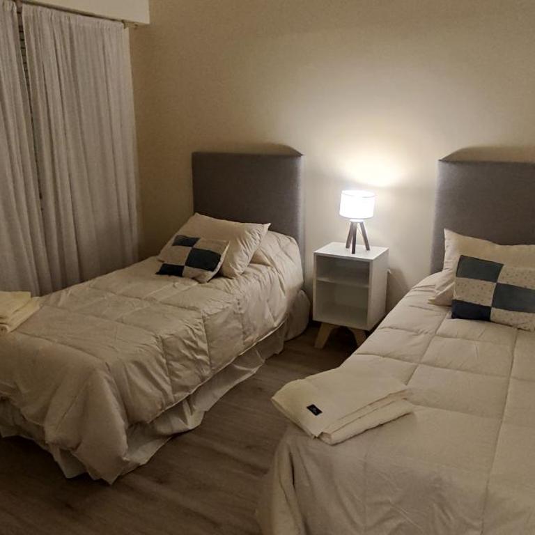 Un departamento con historia - Apartamento de 2 dormitorios - 21