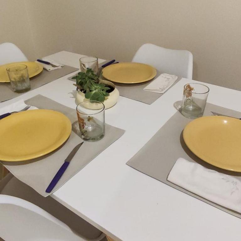 Un departamento con historia - Apartamento de 2 dormitorios - 26
