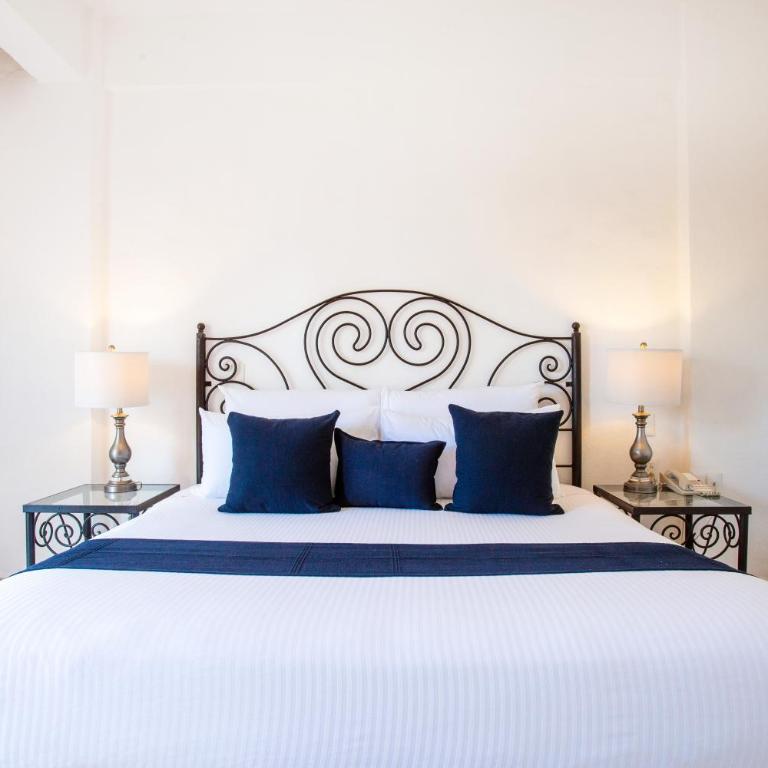 Hotel Suites Mar Elena - Double or Twin Room - 3