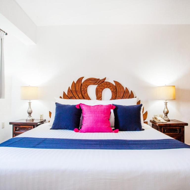 Hotel Suites Mar Elena - Double or Twin Room - 4