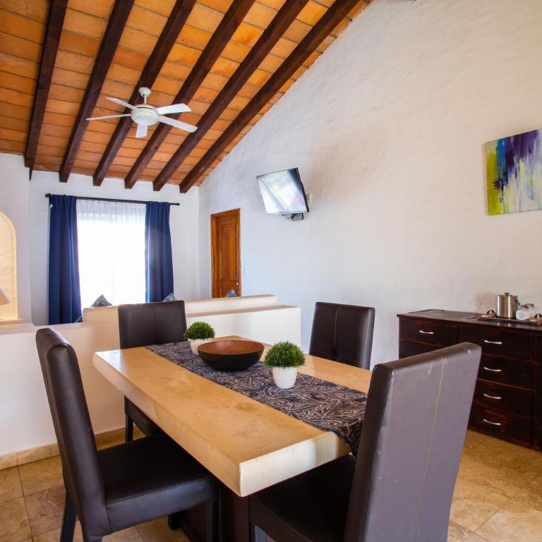 Hotel Suites Mar Elena - One-Bedroom Apartment - 6