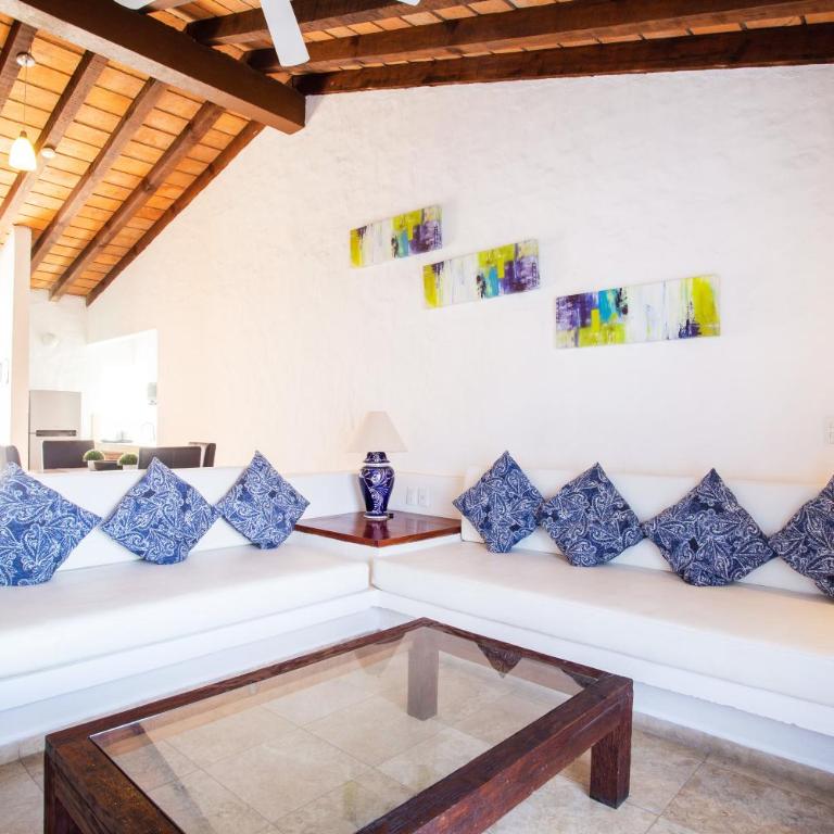Hotel Suites Mar Elena - One-Bedroom Apartment - 9