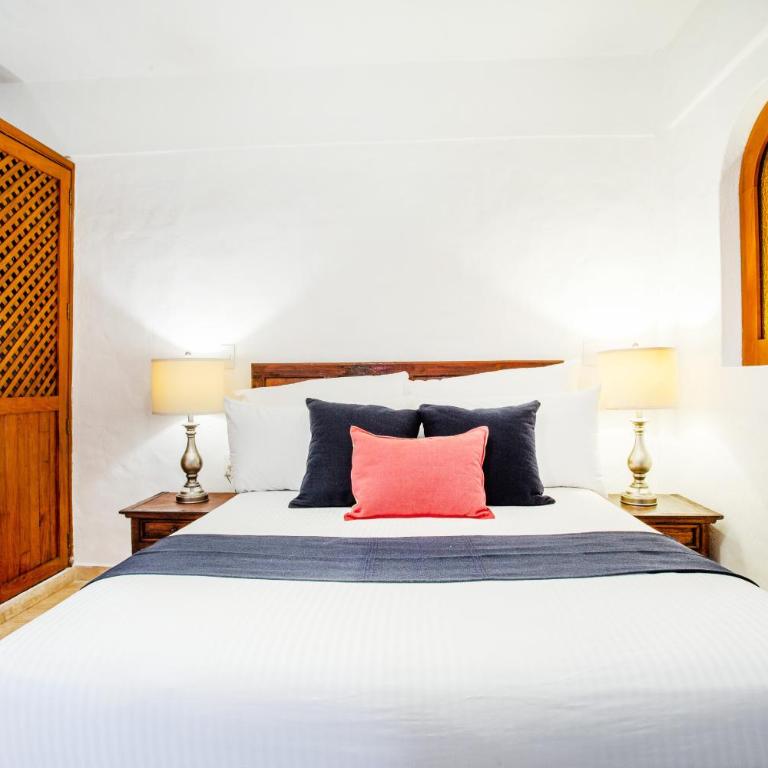 Hotel Suites Mar Elena - One-Bedroom Apartment - 10