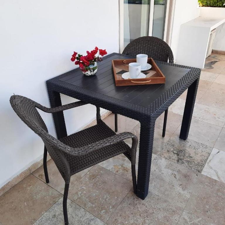 Hotel Suites Mar Elena - One-Bedroom Apartment - 11