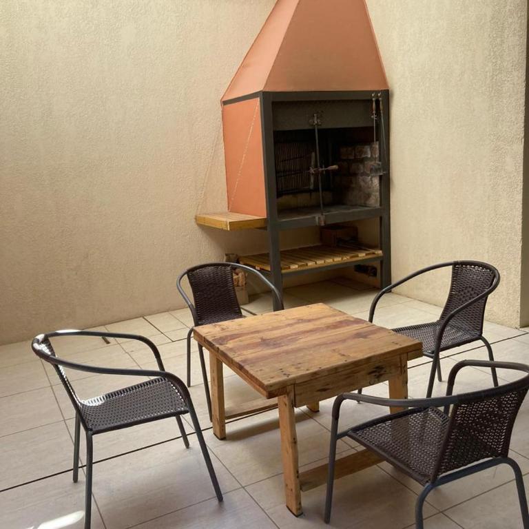 Grace Apartaments - Estudio Familiar - 1