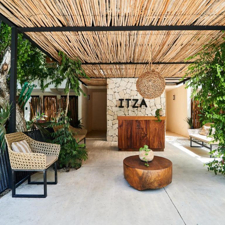Spacious & Comfy Penthouse Oasis with Plunge Pool - Apartamento de 3 dormitorios - 4