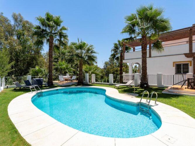 Faro's Villa Horizonte near seabeach - Villa de 4 dormitorios - 35