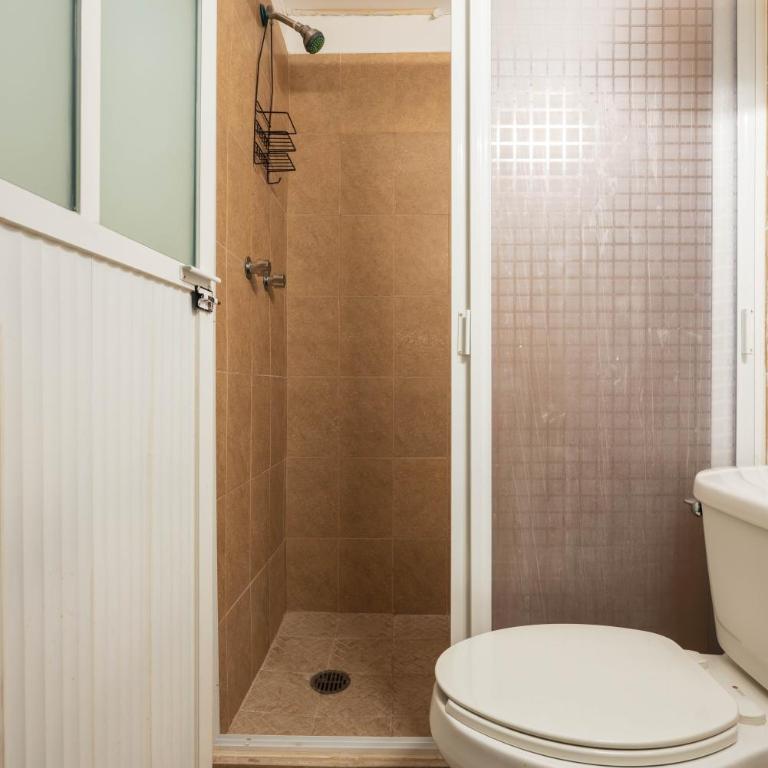 Habitación privada en coliving, súper ubicación - Habitación Doble - 2 camas - 22