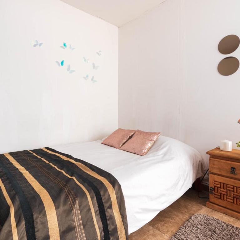 Habitación privada en coliving, súper ubicación - Habitación Doble con baño privado - 20