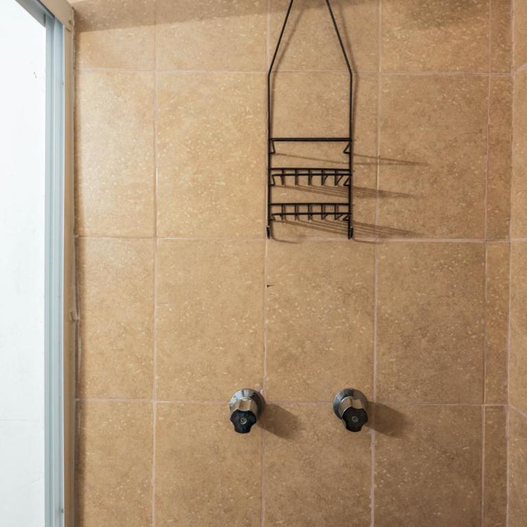 Habitación privada en coliving, súper ubicación - Habitación Individual - 24