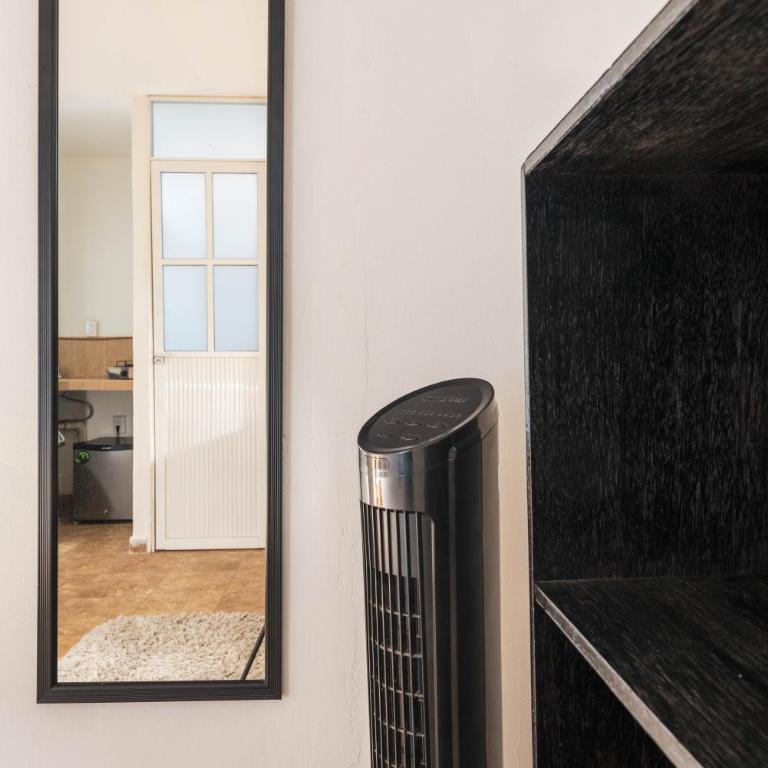 Habitación privada en coliving, súper ubicación - Habitación Individual con baño privado - 25