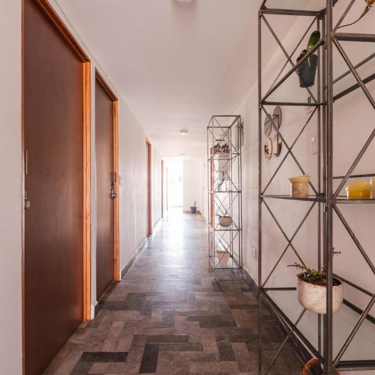Habitación privada en coliving, súper ubicación - Habitación Individual - 7