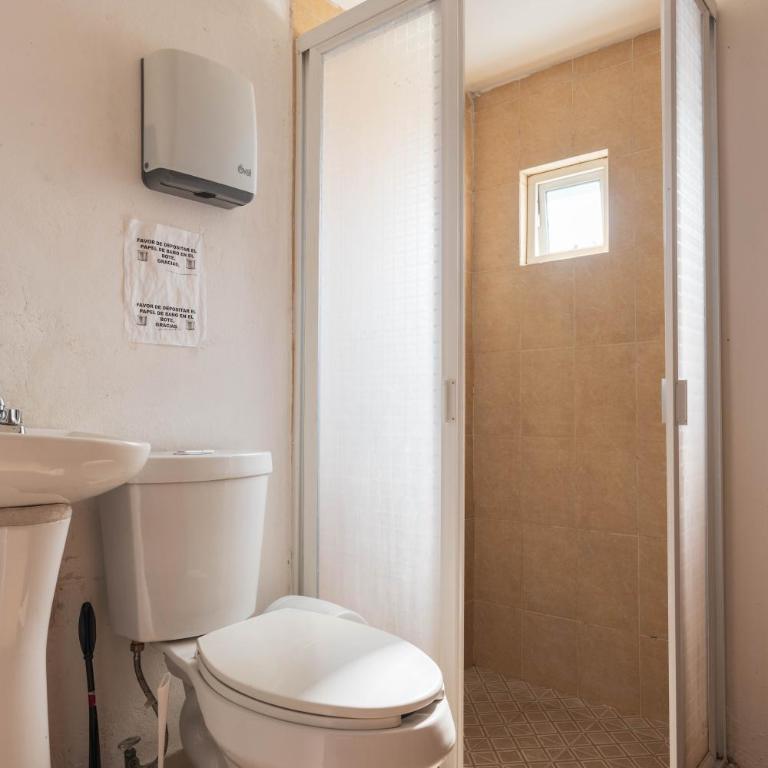 Habitación privada en coliving, súper ubicación - Habitación Individual - 26