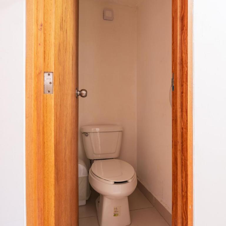 Habitación privada en coliving, súper ubicación - Habitación Individual - 30