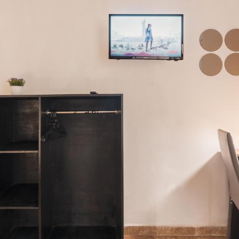 Habitación privada en coliving, súper ubicación - Habitación Individual con baño privado - 26