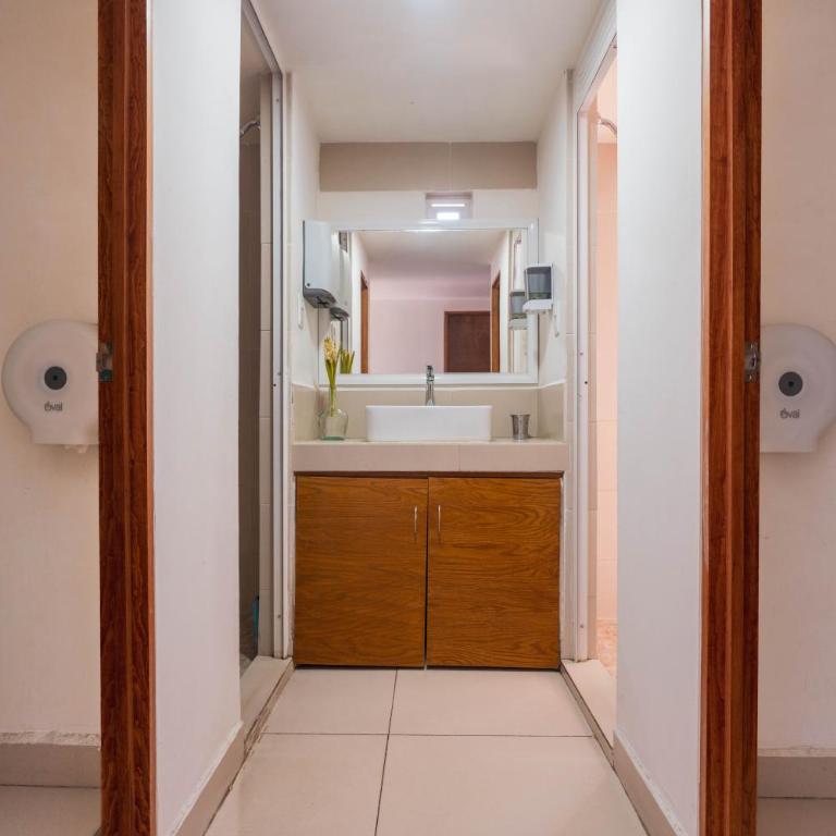 Habitación privada en coliving, súper ubicación - Habitación Individual - 31