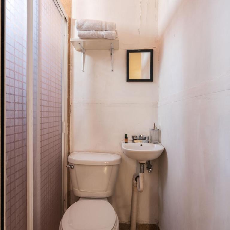 Habitación privada en coliving, súper ubicación - Habitación Individual - 28