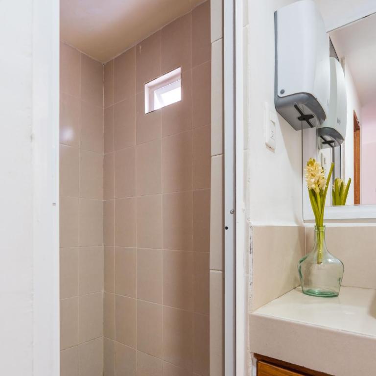 Habitación privada en coliving, súper ubicación - Habitación Individual - 32