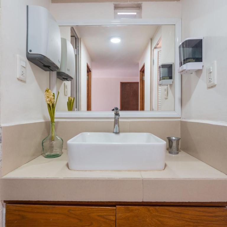 Habitación privada en coliving, súper ubicación - Habitación Individual - 21