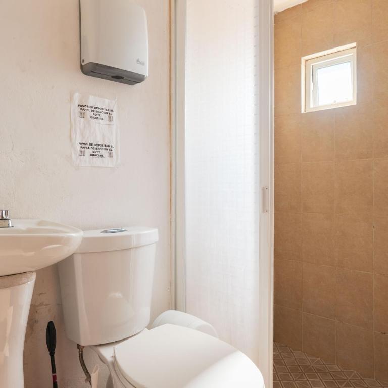 Habitación privada en coliving, súper ubicación - Habitación Individual - 20