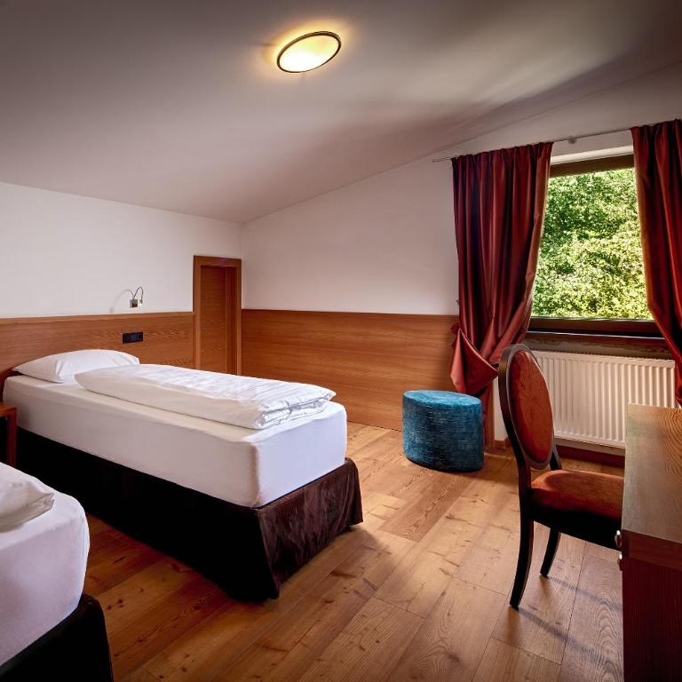 Hotel Quelle Nature Spa Resort - Camera Familiare (2 Adulti + 2 Bambini) - 5